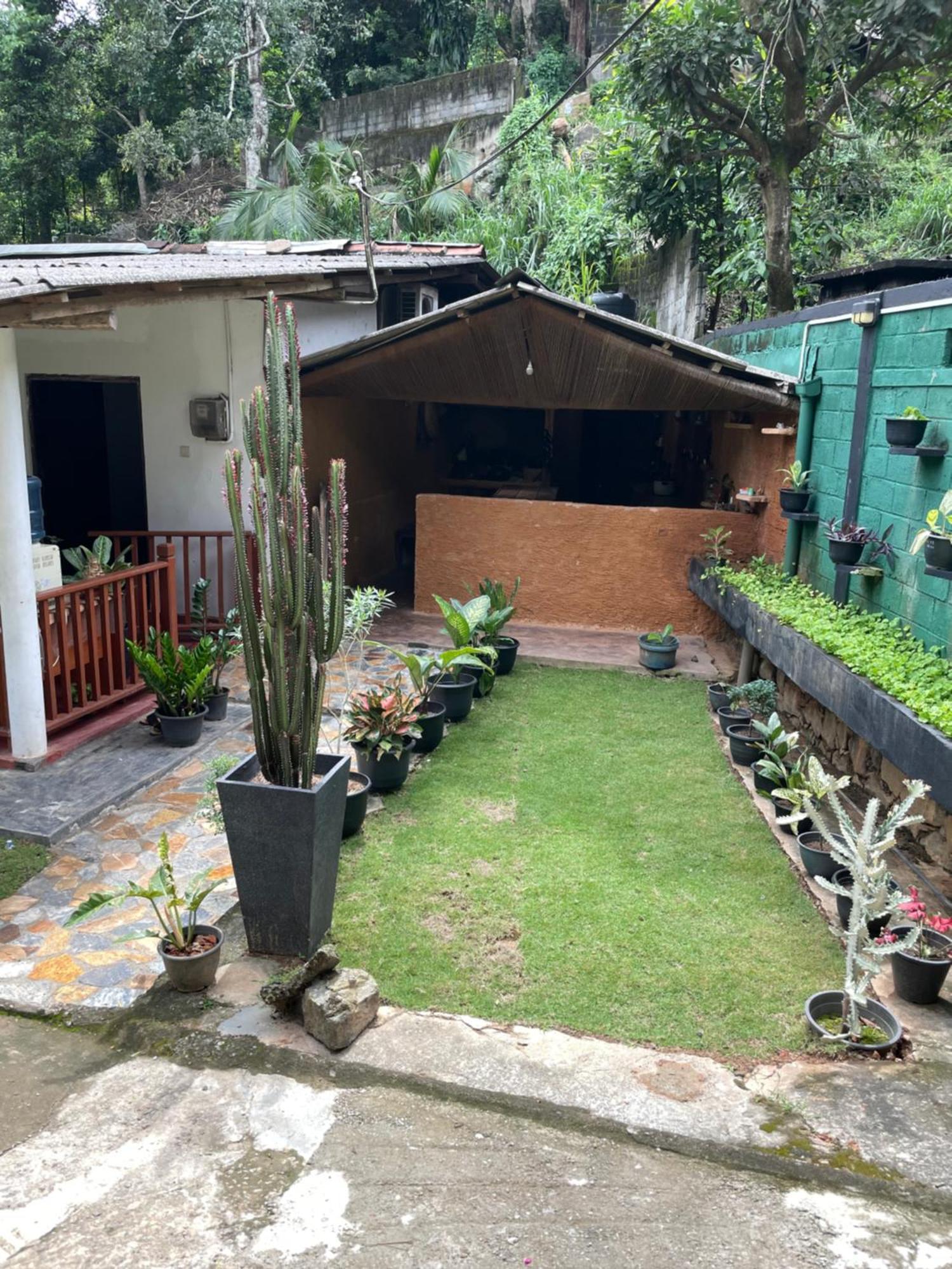 Kandy Food Lovers Home Stay By Ags Exteriör bild