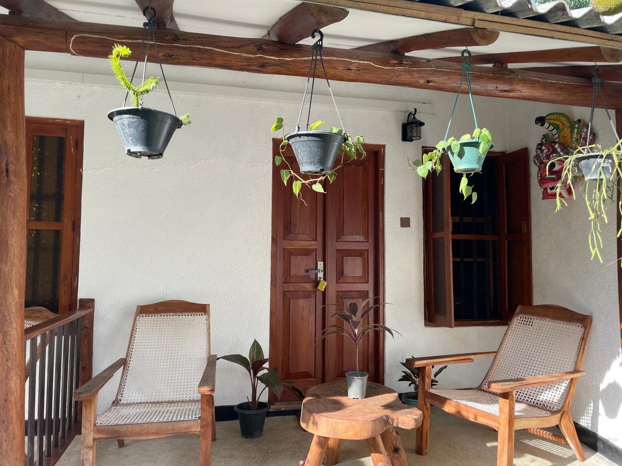 Kandy Food Lovers Home Stay By Ags Exteriör bild