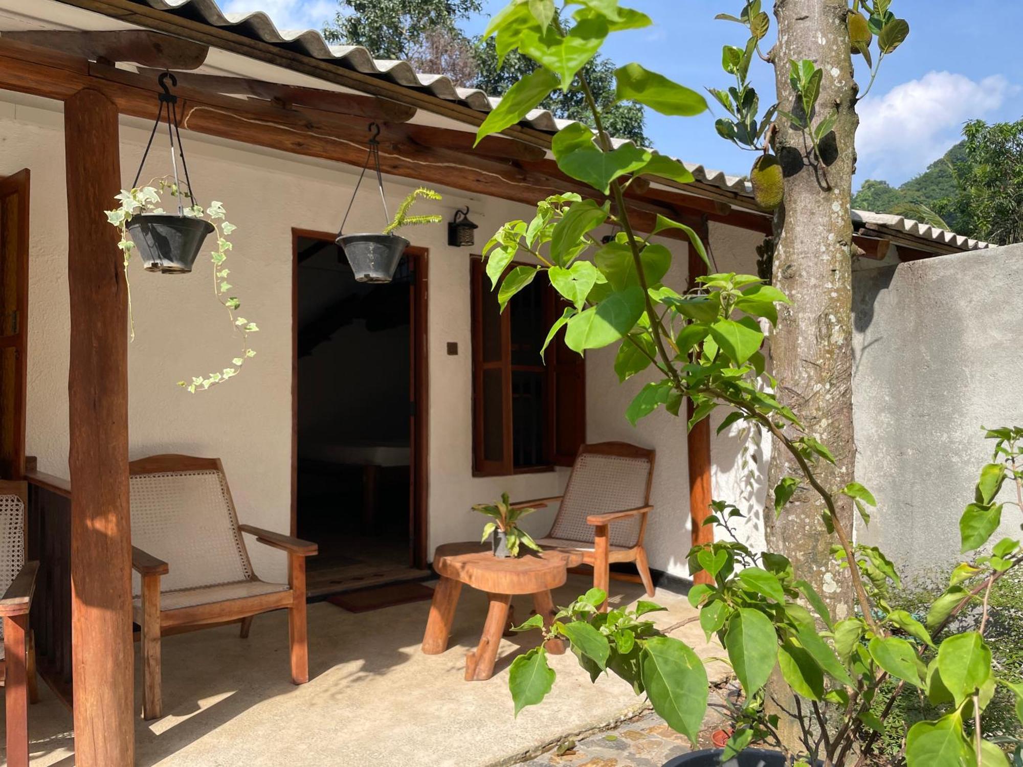 Kandy Food Lovers Home Stay By Ags Exteriör bild