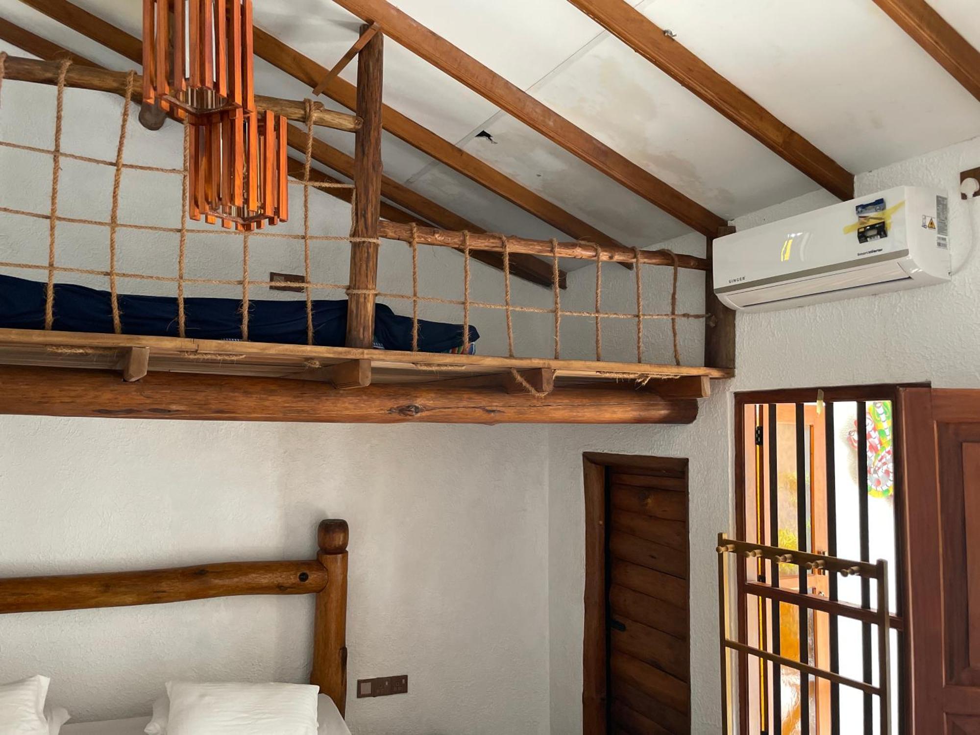 Kandy Food Lovers Home Stay By Ags Exteriör bild