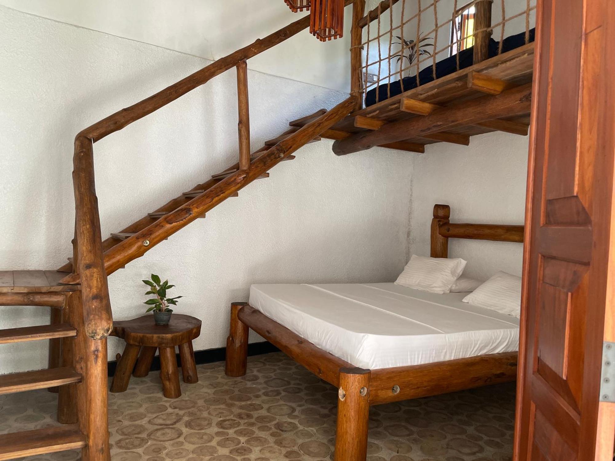 Kandy Food Lovers Home Stay By Ags Exteriör bild
