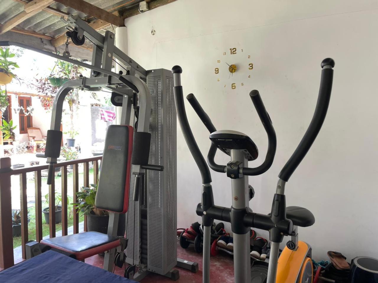 Kandy Food Lovers Home Stay By Ags Exteriör bild